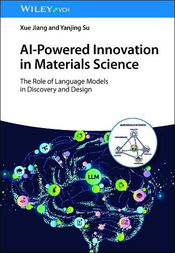 Cover image for AI-Powered Innovation in Materials Science
