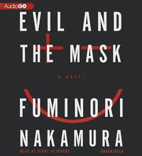 Cover image for Evil and the Mask