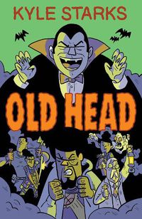 Cover image for Old Head