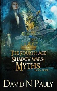 Cover image for Myths