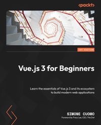 Cover image for Vue.js 3 for Beginners