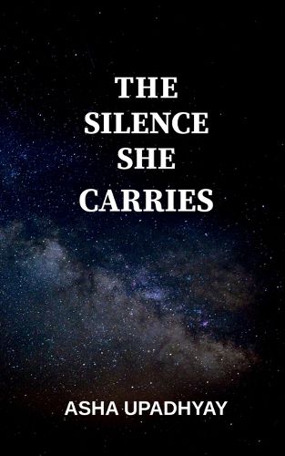 Cover image for The Silence She Carries