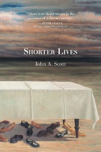 Cover image for Shorter Lives