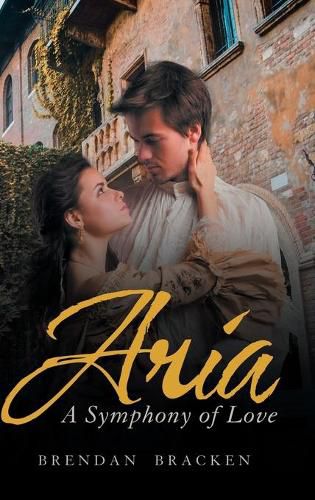 Cover image for Aria: A Symphony of Love