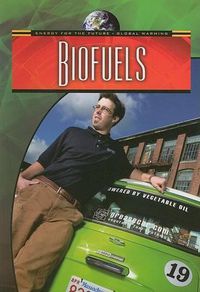 Cover image for Biofuels