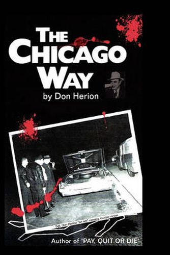 Cover image for The Chicago Way