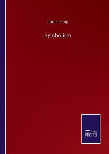 Cover image for Symbolism