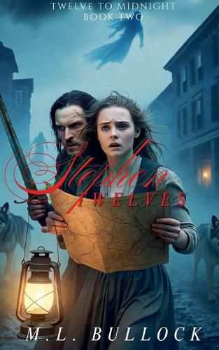 Cover image for Stephen Twelves