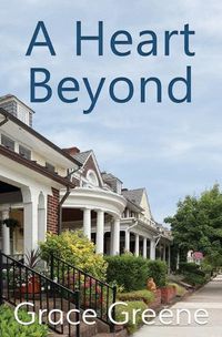 Cover image for A Heart Beyond