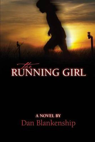 Cover image for The Running Girl