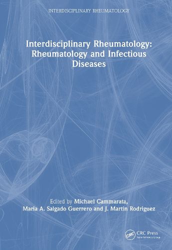 Cover image for Interdisciplinary Rheumatology: Rheumatology and Infectious Diseases