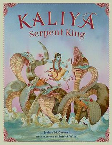 Kaliya: Serpent King