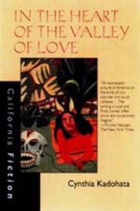 Cover image for In the Heart of the Valley of Love