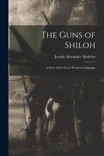 The Guns of Shiloh