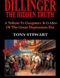 Cover image for Dillinger, The Hidden Truth - RELOADED