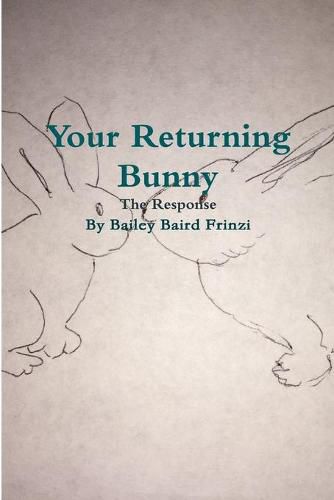 Cover image for Your Returning Bunny