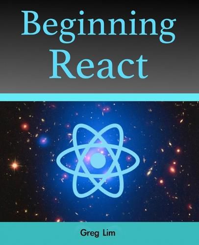 Cover image for Beginning React (incl. Redux and React Hooks)