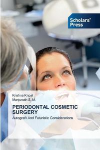 Cover image for Periodontal Cosmetic Surgery