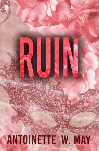 Cover image for Ruin
