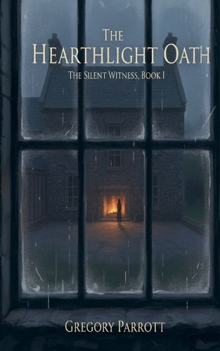 Cover image for The Hearthlight Oath