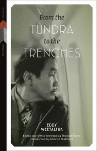 Cover image for From the Tundra to the Trenches