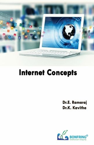 Cover image for Internet Concepts