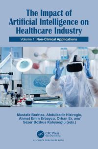 Cover image for The Impact of Artificial Intelligence on Healthcare Industry