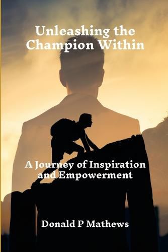 Cover image for Unleashing the Champion Within