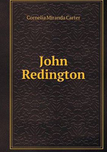 John Redington