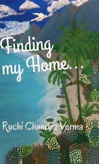 Cover image for Finding my Home...