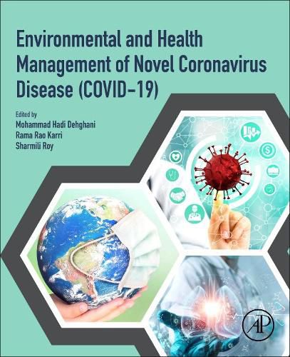 Cover image for Environmental and Health Management of Novel Coronavirus Disease (COVID-19)