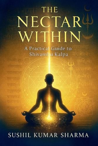 Cover image for The Nectar Within