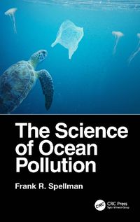 Cover image for The Science of Ocean Pollution