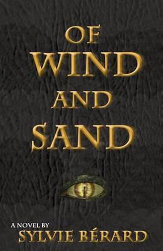 Cover image for Of Wind and Sand