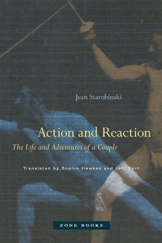 Cover image for Action and Reaction