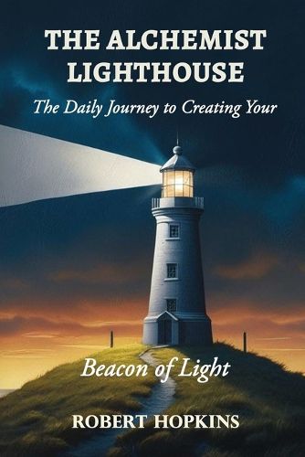 Cover image for The Alchemist Lighthouse