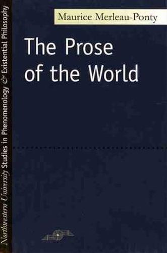 Prose of the World