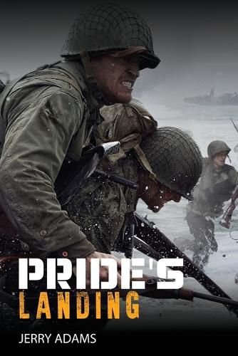 Cover image for Pride's Landing