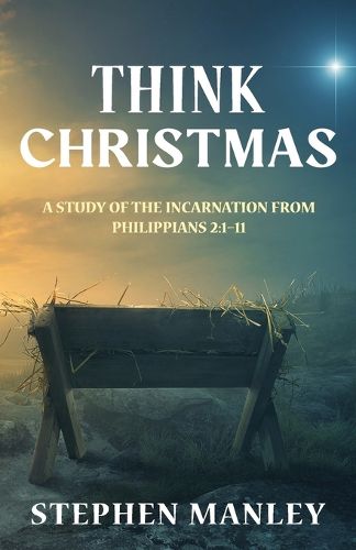 Cover image for Think Christmas