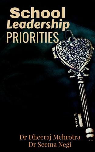 Cover image for School Leadership Priorities