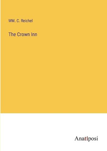 Cover image for The Crown Inn