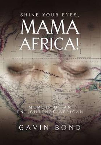 Cover image for Shine Your Eyes, Mama Africa!