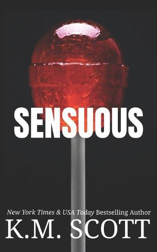 Cover image for Sensuous