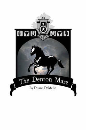 Cover image for The Denton Mare