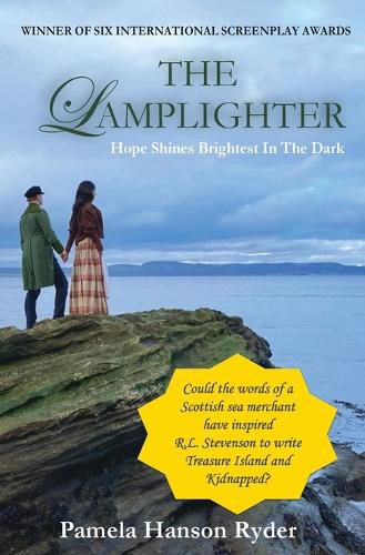 Cover image for The Lamplighter