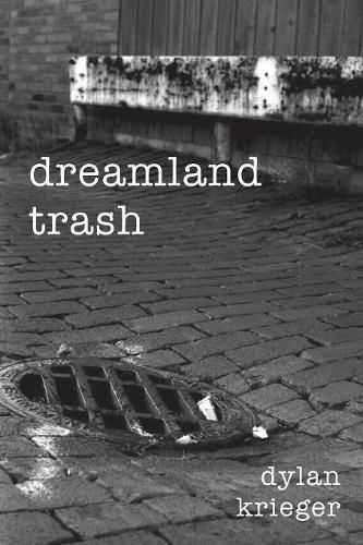 Cover image for Dreamland Trash