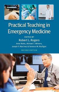 Cover image for Practical Teaching in Emergency Medicine