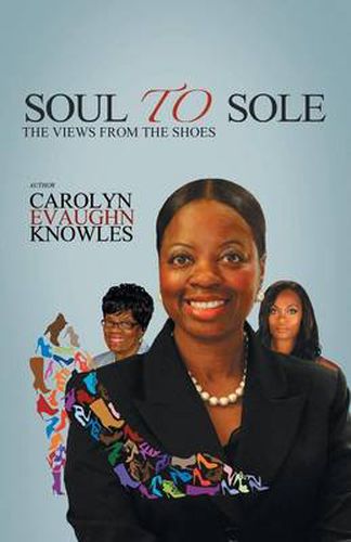 Cover image for Soul to Sole