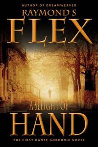 Cover image for A Sleight of Hand