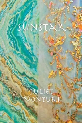 Cover image for Sunstar